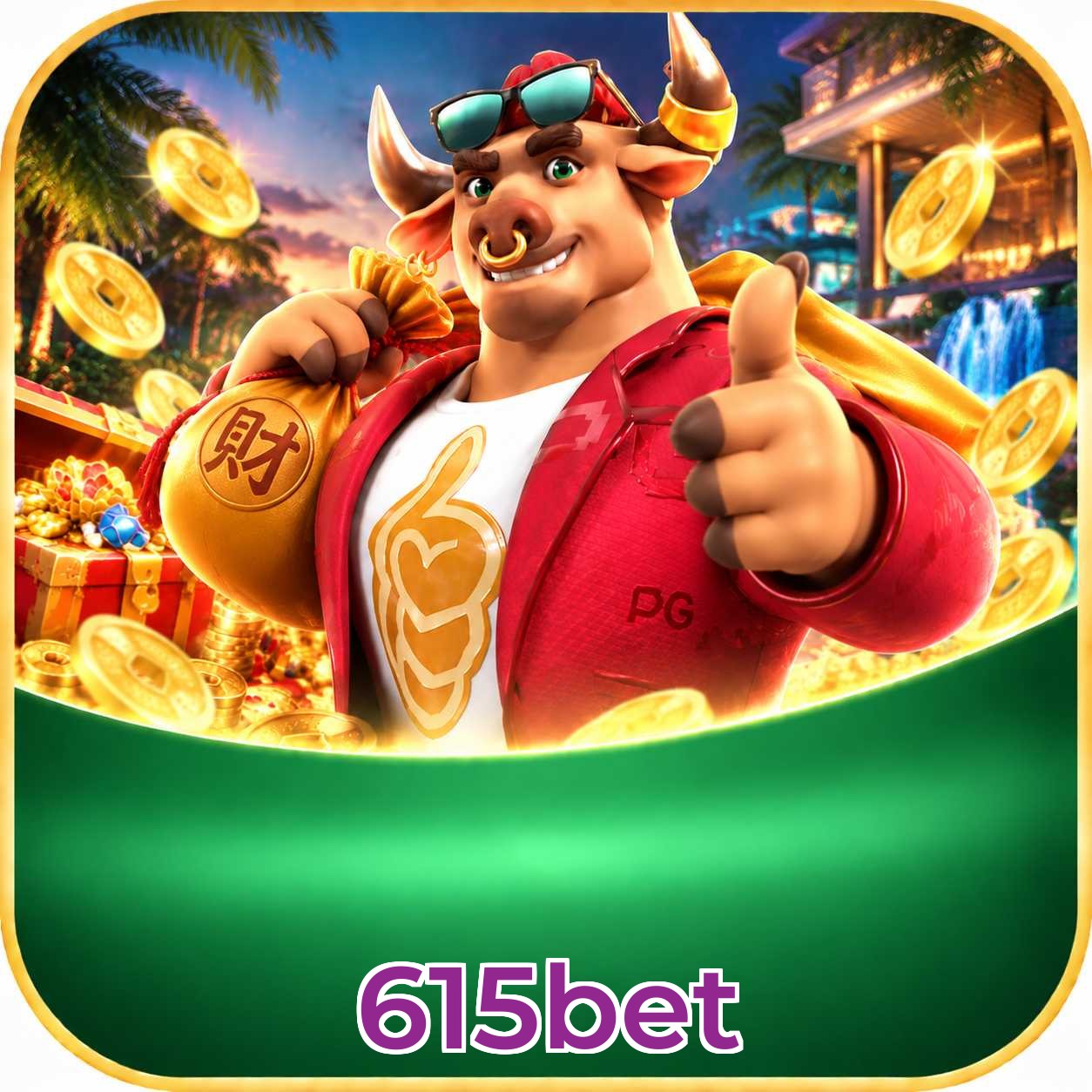 615bet Slot FAQ