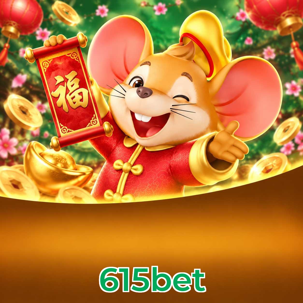 615bet Live Casino Overview