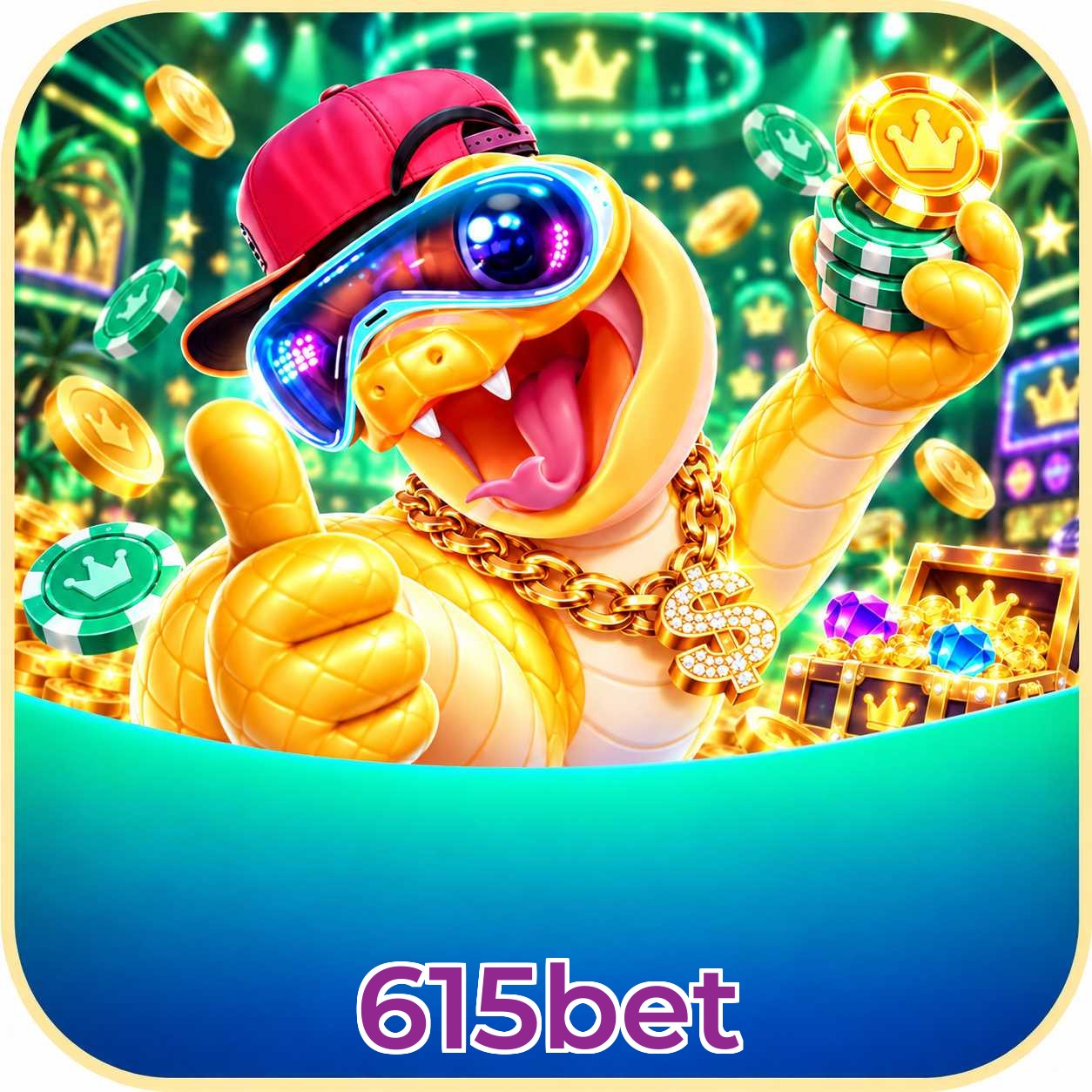 615bet Facebook Page